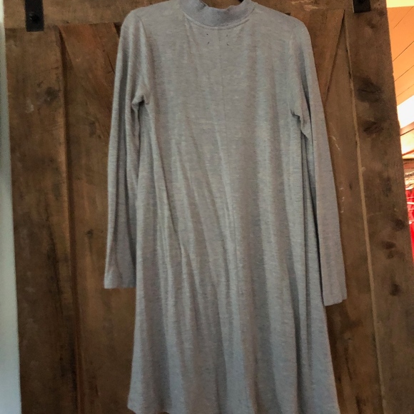 LOFT - Lou&Grey DRESS. (small/medium) - LIKE NEW - Picture 1 of 3